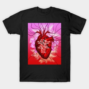 Heartbeat T-Shirt